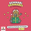 Cover Weihnachtslieder für Kinder (Vol. 3)