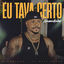 Cover Eu Tava Certo