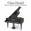 Cover Piano Classics Greatest Moments