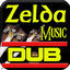 Cover #1 Legend of Zelda Theme Dubstep Remix (feat. Dubstep)