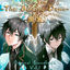 Cover Ryuzoku -The Blazing Dawn- Original Soundtrack Vol.1
