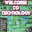 Cover Welcome To Technology Vol. 5