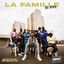 Cover La famille ou rien