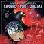 Cover Sacred Spirit Drums