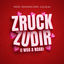 Cover Zruck zu Dir (i woa a noar)