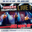 Cover Die jungen Zillertaler Live