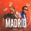 Cover MADRID