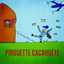 Cover Pirouette, cacahuète (Il était un petit homme) - Single