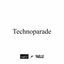 Cover Technoparade