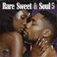 Cover Rare Sweet & Soul 5