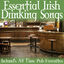Cover Essential Irish Drinking Songs - Ireland's All Time Pub Favorites (Live)