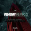 Cover The Venemy Remixes