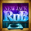 Cover New Jack RnB vol 9