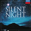 Cover Silent Night - 25 Carols of Peace & Tranquility