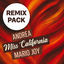 Cover Miss California (Remix Pack)