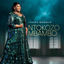 Cover Lavish Worship