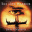 Cover The 13th Warrior (Original Motion Picture Soundtrack)