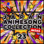 Cover ANI-song Spirit No.1 ULTIMATE Cover Series 2020 Japan Animesong Collection Mini Vol.23