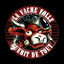 Cover La Vache Folle 01