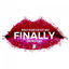 Cover Finally (Crazibiza Remix)