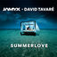 Cover Summerlove