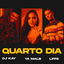 Cover Quarto Dia