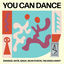 Cover You Can Dance