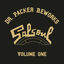 Cover The Dr Packer Salsoul Reworks, Vol. 1