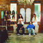 Cover Mélophorie