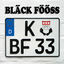 Cover K-BF 33