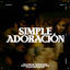 Cover Simple Adoración