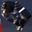 Cover Disarm