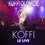 Cover Koffi Le Live