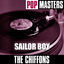Cover Pop Masters: Sailor Boy