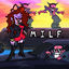 Cover M.I.L.F (Friday Night Funkin')