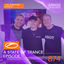 Cover A State Of Trance Episode 874 (+XXL Guest Mix: ALPHA 9)