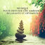 Cover Musique pour diffuser une ambiance relaxante et optimiste (Zen lounge, Méditation et yoga practice, Massage douce, Spa de bien-être)