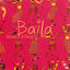 Cover Baila
