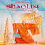 Cover Shaolin: Meditative World Music