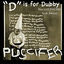 Cover D Is For Dubby (The Lustmord Dub Mixes)