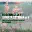 Cover Rosenmüller: Sonata Settima à 4
