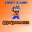 Cover Knight's Academy