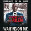 Cover Waiting On Me (feat. Swizz Beatz, YG, BIA & Giggs)