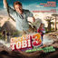 Cover Checker Tobi 3: Die heimliche Herrscherin der Erde (Original Motion Picture Soundtrack)