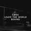 Cover Leave the World Behind