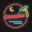 Cover Paradise