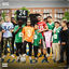 Cover Voetbalshirtjes