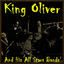 Cover Musical Historical Documents No. 2: King Oliver