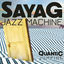 Cover Quantic Jumping
