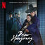 Cover Dear Hongrang (Soundtrack from the Netflix Series)